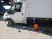 Фото компанії Заправка та виїзний ремонт кондиціонерів сільськогосподарс +