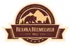 Логотип компанії Готельно-ресторанний комплекс "Ведмежий Двір"