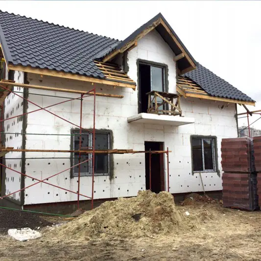 Фото компанії Golden_fasad_rv