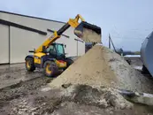 Фото компанії Оренда та послуги навантажувача