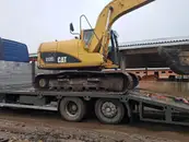 Фото компанії Послуги спецтехніки
