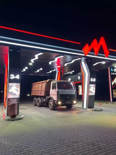Фото компанії Послуги екскаватора та самоскида