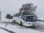 Фото компанії Вантажо-Пасажирські перевезення Україна-Франція
