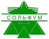 Логотип компанії Агрохімікати, фуміганти