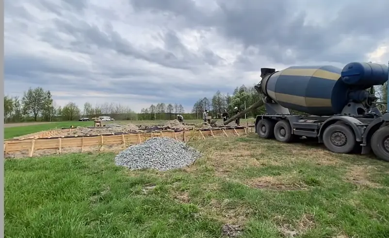Фото компанії Будівельна компанія "IZICOMPANY"