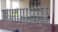 Фото компанії Вироби з гартованого скла, граніту та мармуру