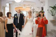 Фото компанії Відпочинковий комплекс "Фараон"