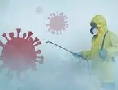 Фото компанії Дезінфекція