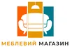 Логотип компанії Меблевий магазин