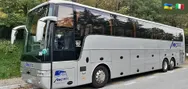 Фото компанії Пасажирські перевезення Україна-Італія