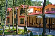Фото компанії Готельно-ресторанний комплекc "Зелений гай"