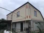 Фото компанії Утеплення фасаду будинків