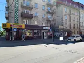 Фото компанії Інтернет-кафе "Крапка"