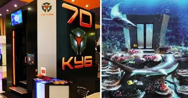 Фото компанії Компанія "Dtech"