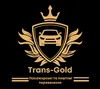 Логотип компанії Пасажирські перевезення "Trans - Gold"