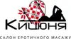 Логотип компанії Кицюня