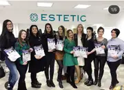 Фото компанії Estetic
