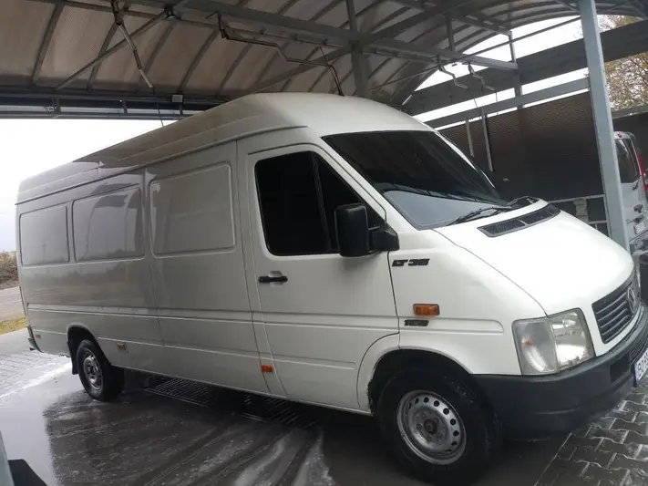 Фото компанії Korolov Bus