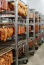 Фото компанії ТМ РИБАК Тернопільські ковбаси