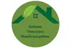 Логотип компанії Ековата. Утеплення. Покрівельні роботи