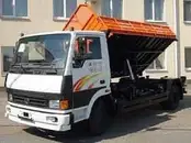 Фото компанії Вантажні перевезення, вивезення будівельного сміття