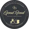 Логотип компанії Good Food