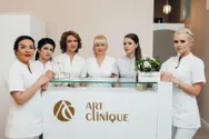 Фото компанії Клініка дерматології та косметології "Art Clinique"