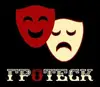 Логотип компанії Театр-студія "Гротеск"