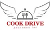 Логотип компанії Cook Drive