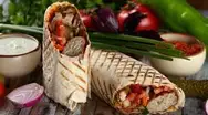 Фото компанії TAMASH KEBAB