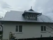 Фото компанії Фарбування та миття дахів, куполів та дзвінниць