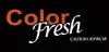 Логотип компанії Салон краси "Color Fresh"