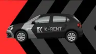 Фото компанії K-rent