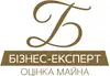 Логотип компанії ПП "Бізнес-Експерт"