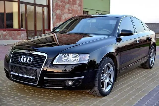 Фото компанії Підбір авто