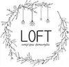Логотип компанії Інтер'єрна фотостудія "Loft"