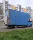 Фото компанії Вантажні перевезення