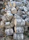 Фото компанії Дрова та торфобрикет Луцьк - якісне паливо з доставкою!