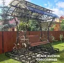 Фото компанії Майстерня кованих виробів "Black Kuznya"