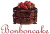 Логотип компанії Кондитерська "Bonboncake"