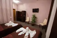 Фото компанії Готель-ресторан "Batory"