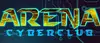 Логотип компанії ARENA CYBERCLUB