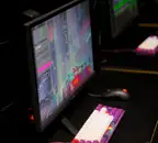 Фото компанії Кіберспортивний клуб "Game-X"