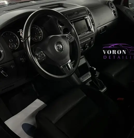 Фото компанії Voron Detailing
