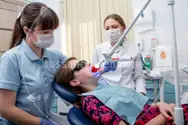 Фото компанії Медичний центр "Oculus"