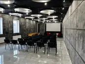Фото компанії Конференц-зал "Кріп-Мет"