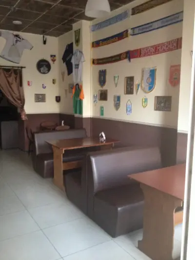 Фото компанії City Pub