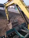 Фото компанії Послуги екскаватора