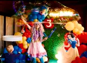 Фото компанії Дитяча агенція "ARTISTIKI kids agency"