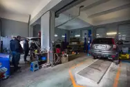 Фото компанії СТО "Mighty Garage"